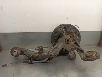 Piesă de schimb auto la mâna a doua FUZETA DREAPTA SPATE pentru FIAT 1100-1900 (101_)  Referințe OEM IAM 51908759 CESTA 33B 