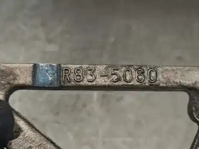 Second-hand car spare part gearbox support for jaguar s-type 2.5 v6 executive oem iam references xr822579  