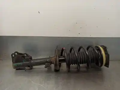 Second-hand car spare part front left shock absorber for renault kangoo (f/kc0) 1.5 dci diesel 68 cv / 50 kw oem iam references 543022221r  03071000806