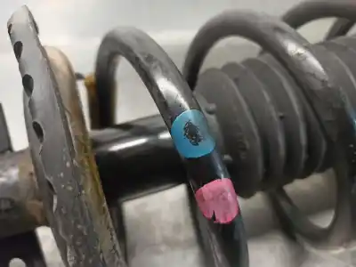 Second-hand car spare part front left shock absorber for renault kangoo (f/kc0) 1.5 dci diesel 68 cv / 50 kw oem iam references 543022221r  03071000806