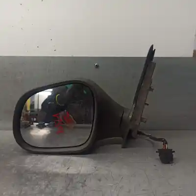 Pezzo di ricambio per auto di seconda mano specchio sinistro per seat altea xl (5p5, 5p8) 1.9 tdi riferimenti oem iam 5p1857507k