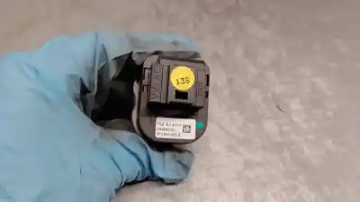 Second-hand car spare part rearview side mirror switch for seat leon st (5f8) 1.6 tdi oem iam references 5f0959565d  