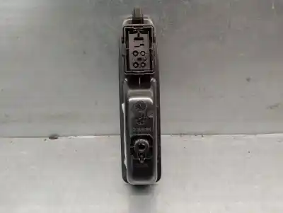 Second-hand car spare part rear left power window switch for renault captur ii (hf_) tce 100 (hfmt) oem iam references 829509794r  