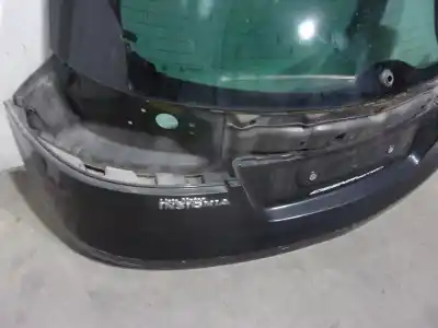 Автозапчастина б/у загальні двері для opel insignia a (g09) 2.0 cdti 4x4 (68) посилання на oem iam 126015  