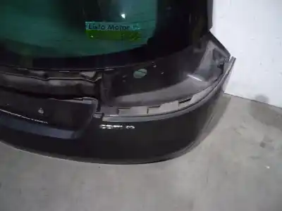 Автозапчастина б/у загальні двері для opel insignia a (g09) 2.0 cdti 4x4 (68) посилання на oem iam 126015  