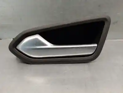 Recambio de automóvil de segunda mano de maneta interior trasera izquierda para renault captur ii (hf_) tce 100 (hfmt) referencias oem iam 806714209r