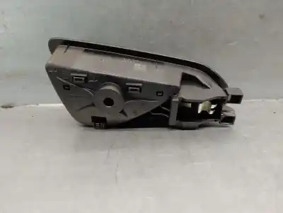 Pezzo di ricambio per auto di seconda mano maniglia interna posteriore sinistra per renault captur ii (hf_) tce 100 (hfmt) riferimenti oem iam 806714209r  