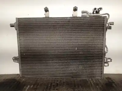Piesă de schimb auto la mâna a doua condensator / radiator aer conditionat pentru mercedes-benz clase cls (w219) 3.5 v6 cat referințe oem iam a2115000154