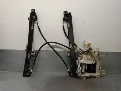 Pezzo di ricambio per auto di seconda mano alzacristalli anteriore destro per seat altea xl (5p5, 5p8) 1.9 tdi riferimenti oem iam 5p0837402n