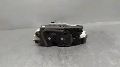Автозапчасти б/у замок передней правой двери за seat leon st (5f8) 1.6 tdi ссылки oem iam 5k1837016e  