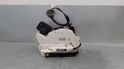 Second-hand car spare part  for SEAT LEON ST (5F8)  OEM IAM references 5K1837016E  