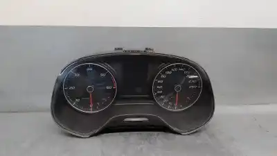 Pezzo di ricambio per auto di seconda mano  per SEAT LEON ST (5F8)  Riferimenti OEM IAM 5F0920863A VD0 A2C94688500