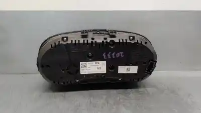 Second-hand car spare part dashboard for seat leon st (5f8) 1.6 tdi oem iam references 5f0920863a vd0 a2c94688500