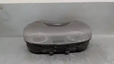 Peça sobressalente para automóvel em segunda mão quadrante por seat leon st (5f8) 1.6 tdi referências oem iam 5f0920863a vd0 a2c94688500