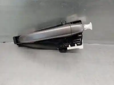 Recambio de automóvil de segunda mano de maneta exterior trasera izquierda para renault captur ii (hf_) tce 100 (hfmt) referencias oem iam 806068654r