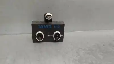 Second-hand car spare part central locking pump for seat leon st (5f8) 1.6 tdi oem iam references 5q4959392e  a2c7494680200