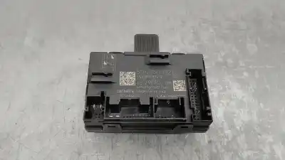 Second-hand car spare part central locking pump for seat leon st (5f8) 1.6 tdi oem iam references 5q4959392e  a2c7494680200