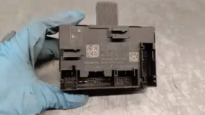 Second-hand car spare part central locking pump for seat leon st (5f8) 1.6 tdi oem iam references 5q4959392e  a2c7494680200