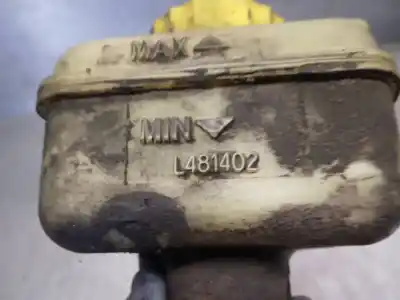 Автозапчасти б/у тормозной насос за seat leon (1m1) 1.9 tdi ссылки oem iam l481402  