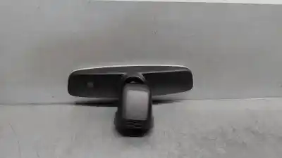 Автозапчастина б/у внутрішне дзеркало для seat leon st (5f8) 1.6 tdi посилання на oem iam 3c0857511j  