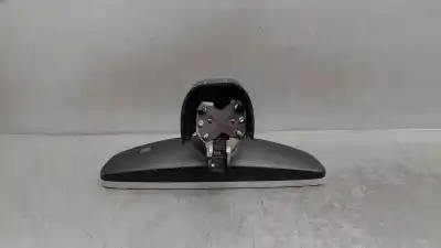 Автозапчастина б/у внутрішне дзеркало для seat leon st (5f8) 1.6 tdi посилання на oem iam 3c0857511j  