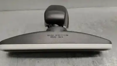 Автозапчастина б/у внутрішне дзеркало для seat leon st (5f8) 1.6 tdi посилання на oem iam 3c0857511j  