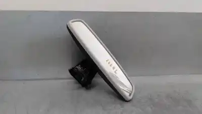 Second-hand car spare part interior rearview mirror for seat leon st (5f8) 1.6 tdi oem iam references 3c0857511j