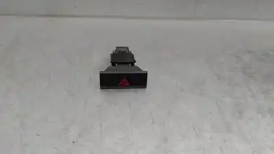 Second-hand car spare part hazard warning lights for seat leon st (5f8) 1.6 tdi oem iam references 5f0953235b