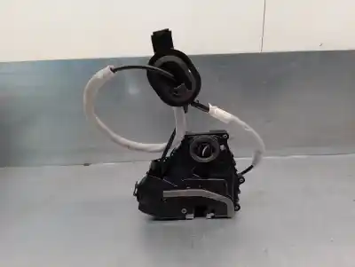 Recambio de automóvil de segunda mano de cerradura puerta delantera derecha para renault captur ii (hf_) tce 100 (hfmt) referencias oem iam 805024067r