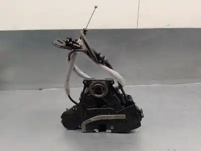 Recambio de automóvil de segunda mano de cerradura puerta delantera izquierda para renault captur ii (hf_) tce 100 (hfmt) referencias oem iam 805034935r