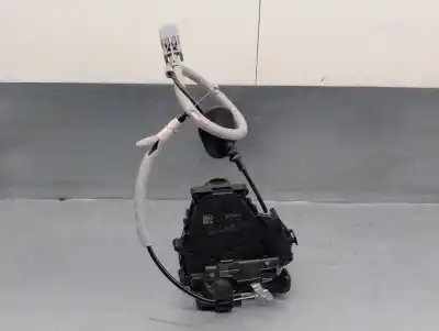 Recambio de automóvil de segunda mano de cerradura puerta trasera derecha para renault captur ii (hf_) tce 100 (hfmt) referencias oem iam 825021122r