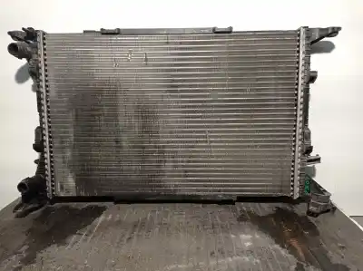 Second-hand car spare part Water Radiator for AUDI A4 BERLINA (B8) 2.0 16V TDI OEM IAM references 8K0121251R K5948005 BEHR 