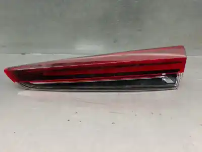 Recambio de automóvil de segunda mano de piloto trasero derecho para renault captur ii (hf_) tce 100 (hfmt) referencias oem iam 265501234r