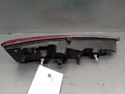 Second-hand car spare part right tailgate light for renault captur ii (hf_) tce 100 (hfmt) oem iam references 265501234r  