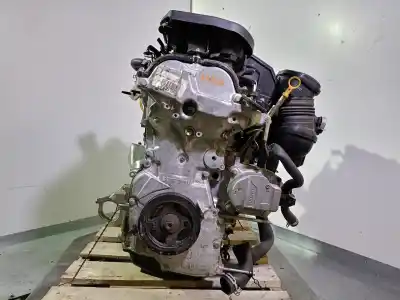 Автозапчастина б/у двигун комплект для renault captur ii (hf_) tce 100 (hfmt) посилання на oem iam h4mc632