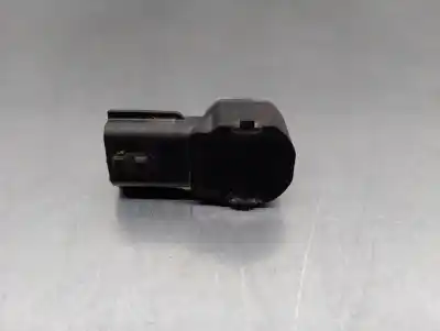 Peça sobressalente para automóvel em segunda mão sensor de estacionamento por renault captur ii (hf_) tce 100 (hfmt) referências oem iam 284429097r  303957