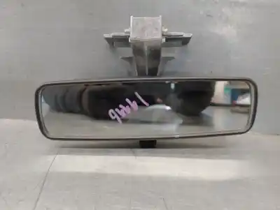 Peça sobressalente para automóvel em segunda mão ESPELHO RETROVISOR INTERIOR por SMART FORTWO COUPÉ (453)  Referências OEM IAM A4538100900  A4538100900