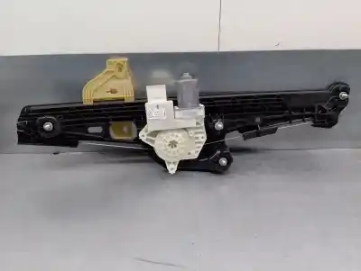 Recambio de automóvil de segunda mano de elevalunas delantero izquierdo para renault captur ii (hf_) tce 100 (hfmt) referencias oem iam 807215326r