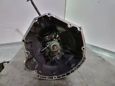 Автозапчастина б/у коробка передач для jaguar s-type 2.5 v6 executive посилання на oem iam jan getrag 0001719jan