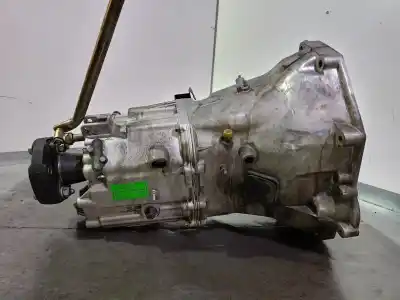 Автозапчастина б/у коробка передач для jaguar s-type 2.5 v6 executive посилання на oem iam jan getrag 0001719jan