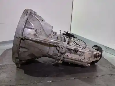 Автозапчастина б/у коробка передач для jaguar s-type 2.5 v6 executive посилання на oem iam jan getrag 0001719jan