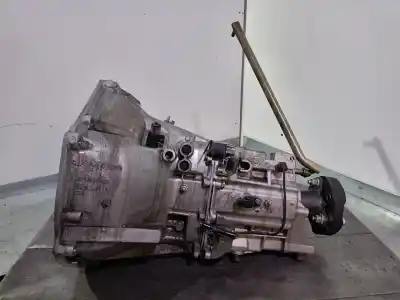 Second-hand car spare part GEARBOX for JAGUAR S-TYPE  OEM IAM references JAN 0001719JAN GETRAG XR815770N