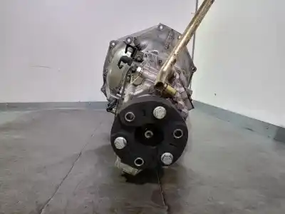 Second-hand car spare part gearbox for jaguar s-type 2.5 v6 executive oem iam references jan 0001719jan getrag xr815770n