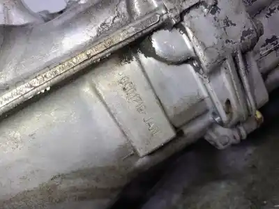 Second-hand car spare part gearbox for jaguar s-type 2.5 v6 executive oem iam references jan 0001719jan getrag xr815770n