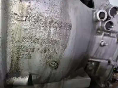 Second-hand car spare part gearbox for jaguar s-type 2.5 v6 executive oem iam references jan 0001719jan getrag xr815770n