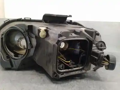 Автозапчасти б/у правая фара за audi a3 (8p) 1.9 tdi ambiente ссылки oem iam 8p0941004k  