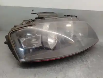 Автозапчасти б/у правая фара за audi a3 (8p) 1.9 tdi ambiente ссылки oem iam 8p0941004k  