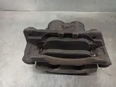 Автозапчастина б/у передній правий гальмівний супорт для jaguar s-type 2.5 v6 executive посилання на oem iam c2c12070  