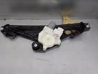 Recambio de automóvil de segunda mano de elevalunas trasero derecho para renault captur ii (hf_) tce 100 (hfmt) referencias oem iam 827209371r