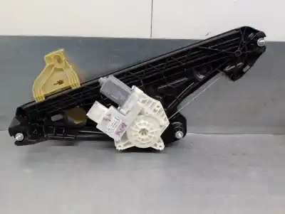 Recambio de automóvil de segunda mano de elevalunas trasero izquierdo para renault captur ii (hf_) tce 100 (hfmt) referencias oem iam 827216497r